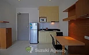 Ideo Verve Sukhumvit：1 BED ROOM Interior Photos No.25