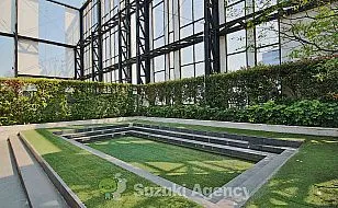 The Capital Ekamai-Thonglor：Facility Photos No.11