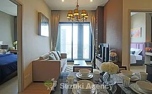 The Capital Ekamai-Thonglor：2 BED ROOM Interior Photos No.26