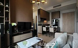The Capital Ekamai-Thonglor：2 BED ROOM Interior Photos No.29