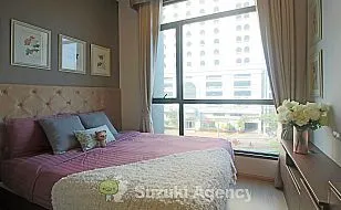 The Capital Ekamai-Thonglor：3 BED ROOM Interior Photos No.70
