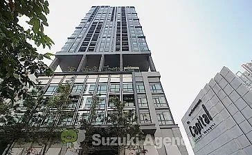 The Capital Ekamai-Thonglor