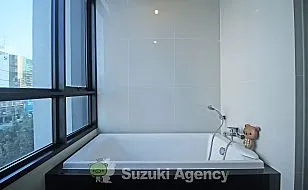 The Capital Ekamai-Thonglor：3 BED ROOM Interior Photos No.81