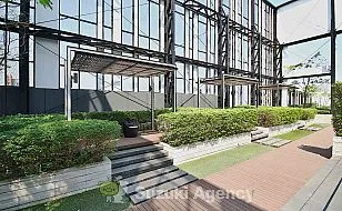 The Capital Ekamai-Thonglor：Facility Photos No.10