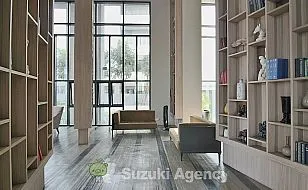 The Capital Ekamai-Thonglor：Interior & Exterior Photos No.2