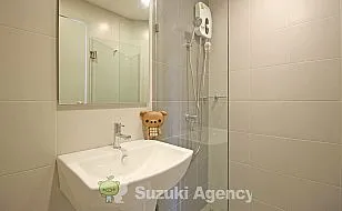 Ideo Mobi Sukhumvit 81：Studio Interior Photos No.19