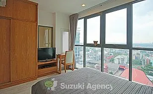 Ideo Mobi Sukhumvit 81：1 BED ROOM Interior Photos No.72