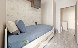 Ideo Mobi Sukhumvit 81：2 BED ROOM Interior Photos No.74
