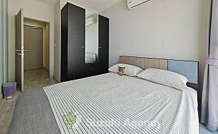 Ideo Mobi Sukhumvit 81：2 BED ROOM Interior Photos No.66