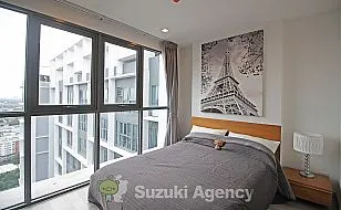 Ideo Mobi Sukhumvit 81：1 BED ROOM Interior Photos No.71