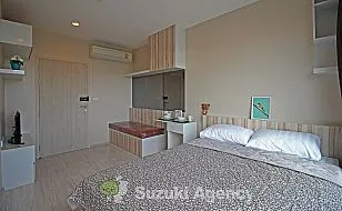 Ideo Mobi Sukhumvit 81：Studio Interior Photos No.16