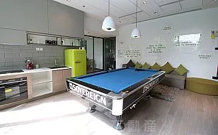 Ideo Mobi Sukhumvit 81：Facility Photos No.9