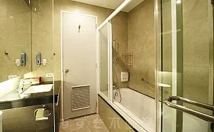 The President Sukhumvit 81：3 BED ROOM Interior Photos No.69