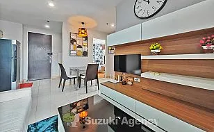The President Sukhumvit 81：2 BED ROOM Interior Photos No.29