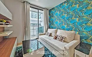 The President Sukhumvit 81：2 BED ROOM Interior Photos No.27