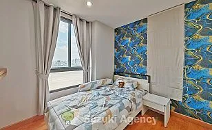 The President Sukhumvit 81：2 BED ROOM Interior Photos No.74