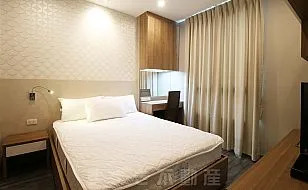 The President Sukhumvit 81：3 BED ROOM Interior Photos No.37