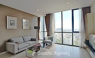 UP EKKAMAI：2 BED ROOM Interior Photos No.27