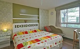 The Clover Thonglor Residence：1 BED ROOM Interior Photos No.71