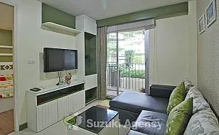 The Clover Thonglor Residence：1 BED ROOM Interior Photos No.22