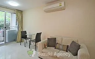The Clover Thonglor Residence：1 BED ROOM Interior Photos No.21