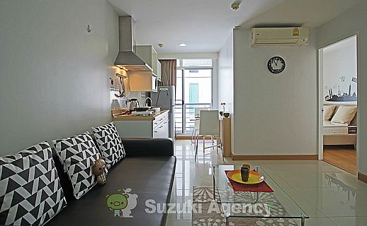 The Link Advance Sukhumvit 50