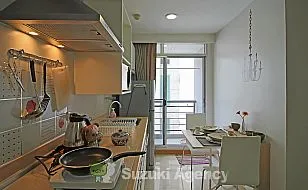 The Link Advance Sukhumvit 50：1 BED ROOM Interior Photos No.24