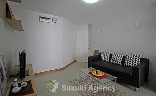 The Link Advance Sukhumvit 50：1 BED ROOM Interior Photos No.22