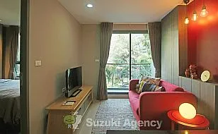 Mirage Sukhumvit 27：1 BED ROOM Interior Photos No.20