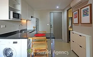 Mirage Sukhumvit 27：1 BED ROOM Interior Photos No.24