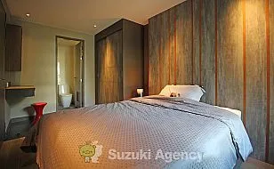 Mirage Sukhumvit 27：1 BED ROOM Interior Photos No.72