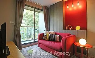 Mirage Sukhumvit 27：1 BED ROOM Interior Photos No.21