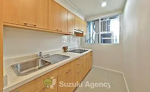 The Rise Sukhumvit 39：2 BED ROOM Interior Photos No.31