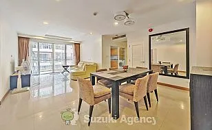 The Rise Sukhumvit 39：3 BED ROOM Interior Photos No.32