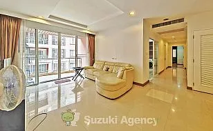 The Rise Sukhumvit 39：3 BED ROOM Interior Photos No.33