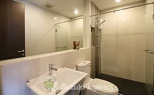 Rhythm Sathorn - Narathiwas：2 BED ROOM Interior Photos No.76