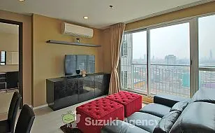 Rhythm Sathorn - Narathiwas：2 BED ROOM Interior Photos No.28