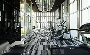 Rhythm Sathorn - Narathiwas：Facility Photos No.8