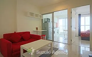 Aspire Sukhumvit 48：1 BED ROOM Interior Photos No.22