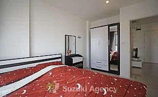 Aspire Sukhumvit 48：1 BED ROOM Interior Photos No.72