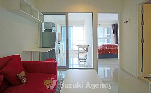 Aspire Sukhumvit 48