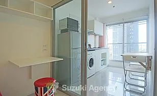 Aspire Sukhumvit 48：1 BED ROOM Interior Photos No.24