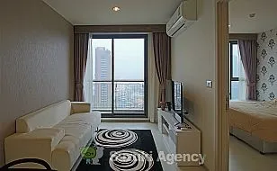 Rhythm Sukhumvit 42：1 BED ROOM Interior Photos No.20
