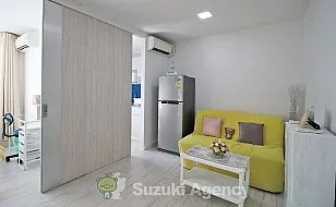 Me Style Condominium Central Bangna：1 BED ROOM Interior Photos No.20