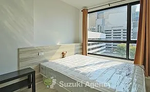 Me Style Condominium Central Bangna：1 BED ROOM Interior Photos No.71