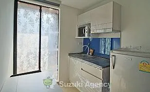 Me Style Condominium Central Bangna：1 BED ROOM Interior Photos No.25