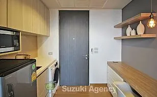 The Lumpini 24：1 BED ROOM Interior Photos No.24