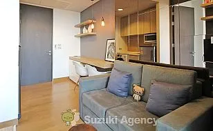 The Lumpini 24：1 BED ROOM Interior Photos No.22