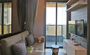 The Lumpini 24：1 BED ROOM Interior Photos No.20