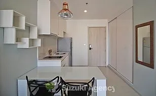 Rhythm Sukhumvit 42：1 BED ROOM Interior Photos No.24